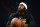 PHOENIX, AZ -NOVEMBER 22: Patrick Beverly #21 of the Los Angeles Lakers warms up prior to the game against the Phoenix Suns on November 22, 2022 at Footprint Center in Phoenix, Arizona. NOTE TO USER: User expressly acknowledges and agrees that, by downloading and or using this photograph, user is consenting to the terms and conditions of the Getty Images License Agreement. Mandatory Copyright Notice: Copyright 2022 NBAE (Photo by Barry Gossage/NBAE via Getty Images)