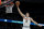 DENVER, COLORADO - NOVEMBER 30: Vlatko Cancar #31 of the Denver Nuggets goes to the basket on a fast break against the Houston Rockets in the first quarter at Ball Arena on November 30, 2022 in Denver, Colorado. NOTE TO USER: User expressly acknowledges and agrees that, by downloading and/or using this photograph, User is consenting to the terms and conditions of the Getty Images License Agreement. (Photo by Matthew Stockman/Getty Images)