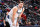 DETROIT, MI - DECEMBER 1: Luka Doncic #77 of the Dallas Mavericks looks on during the game against the Detroit Pistons on December 1, 2022 at Little Caesars Arena in Detroit, Michigan. NOTE TO USER: User expressly acknowledges and agrees that, by downloading and/or using this photograph, User is consenting to the terms and conditions of the Getty Images License Agreement. Mandatory Copyright Notice: Copyright 2022 NBAE (Photo by Chris Schwegler/NBAE via Getty Images)