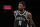 BROOKLYN, NY - NOVEMBER 30: Kyrie Irving #11 of the Brooklyn Nets looks on during the game against the Washington Wizards on November 30, 2022 at Barclays Center in Brooklyn, New York. NOTE TO USER: User expressly acknowledges and agrees that, by downloading and or using this Photograph, user is consenting to the terms and conditions of the Getty Images License Agreement. Mandatory Copyright Notice: Copyright 2022 NBAE (Photo by Jesse D. Garrabrant/NBAE via Getty Images)