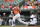 Houston Astros' Trey Mancini at bat in a baseball game, Sunday, Sept. 25, 2022, in Baltimore. (AP Photo/Gail Burton)