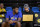 SANTA CRUZ, CA - NOVEMBER 26:  James Wiseman #33 talks with Seth Cooper, Head Coach of the Santa Cruz Warriors before playing against the Stockton Kings during the NBA G-League game on November 26, 2022 at the Kaiser Permanente Arena in Santa Cruz, California. NOTE TO USER: User expressly acknowledges and agrees that, by downloading and or using this photograph, user is consenting to the terms and conditions of Getty Images License Agreement. Mandatory Copyright Notice: Copyright 2022 NBAE (Photo by Noah Graham/NBAE via Getty Images)
