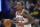 Chicago Bulls forward DeMar DeRozan (11) brings the ball up during the second half of an NBA basketball game against the Utah Jazz Monday, Nov. 28, 2022, in Salt Lake City. (AP Photo/Rick Bowmer)