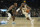 MILWAUKEE, WISCONSIN - DECEMBER 02: LeBron James #6 of the Los Angeles Lakers dribbles the ball against Khris Middleton #22 of the Milwaukee Bucks during the first half of the game at Fiserv Forum on December 02, 2022 in Milwaukee, Wisconsin. NOTE TO USER: User expressly acknowledges and agrees that, by downloading and or using this photograph, User is consenting to the terms and conditions of the Getty Images License Agreement. (Photo by Patrick McDermott/Getty Images)