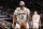 MILWAUKEE, WI - DECEMBER 2: Anthony Davis #3 of the Los Angeles Lakers prepares to shoot a free throw during the game against the Milwaukee Bucks on December 2, 2022 at the Fiserv Forum Center in Milwaukee, Wisconsin. NOTE TO USER: User expressly acknowledges and agrees that, by downloading and or using this Photograph, user is consenting to the terms and conditions of the Getty Images License Agreement. Mandatory Copyright Notice: Copyright 2022 NBAE (Photo by Gary Dineen/NBAE via Getty Images).