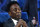 FILE - Brazilian Pele attends the 2018 soccer World Cup draw at the Kremlin in Moscow, Dec. 1, 2017. Pele was hospitalized once more in Sao Paulo to continue his colon tumor treatment. Hospital Albert Einstein said in a statement on Wednesday, Dec. 8, 2021, that the 81-year-old soccer legend is “stable and expected to be released in the next few days.” (AP Photo/Alexander Zemlianichenko, File)