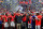 ATLANTA, GA DECEMBER 03: Georgia head coach Kirby Smart and players celebrate after winning the SEC Championship football game between the LSU Tigers and the Georgia Bulldogs on December 3rd, 2022 at Mercedes-Benz Stadium in Atlanta, GA. (Photo by Rich von Biberstein/Icon Sportswire via Getty Images)
