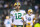 PHILADELPHIA, PA - NOVEMBER 27: Green Bay Packers quarterback Aaron Rodgers (12) warms up prior to the National Football League game between the Green Bay Packers and Philadelphia Eagles on November 27, 2022 at Lincoln Financial Field in Philadelphia, PA (Photo by John Jones/Icon Sportswire via Getty Images)