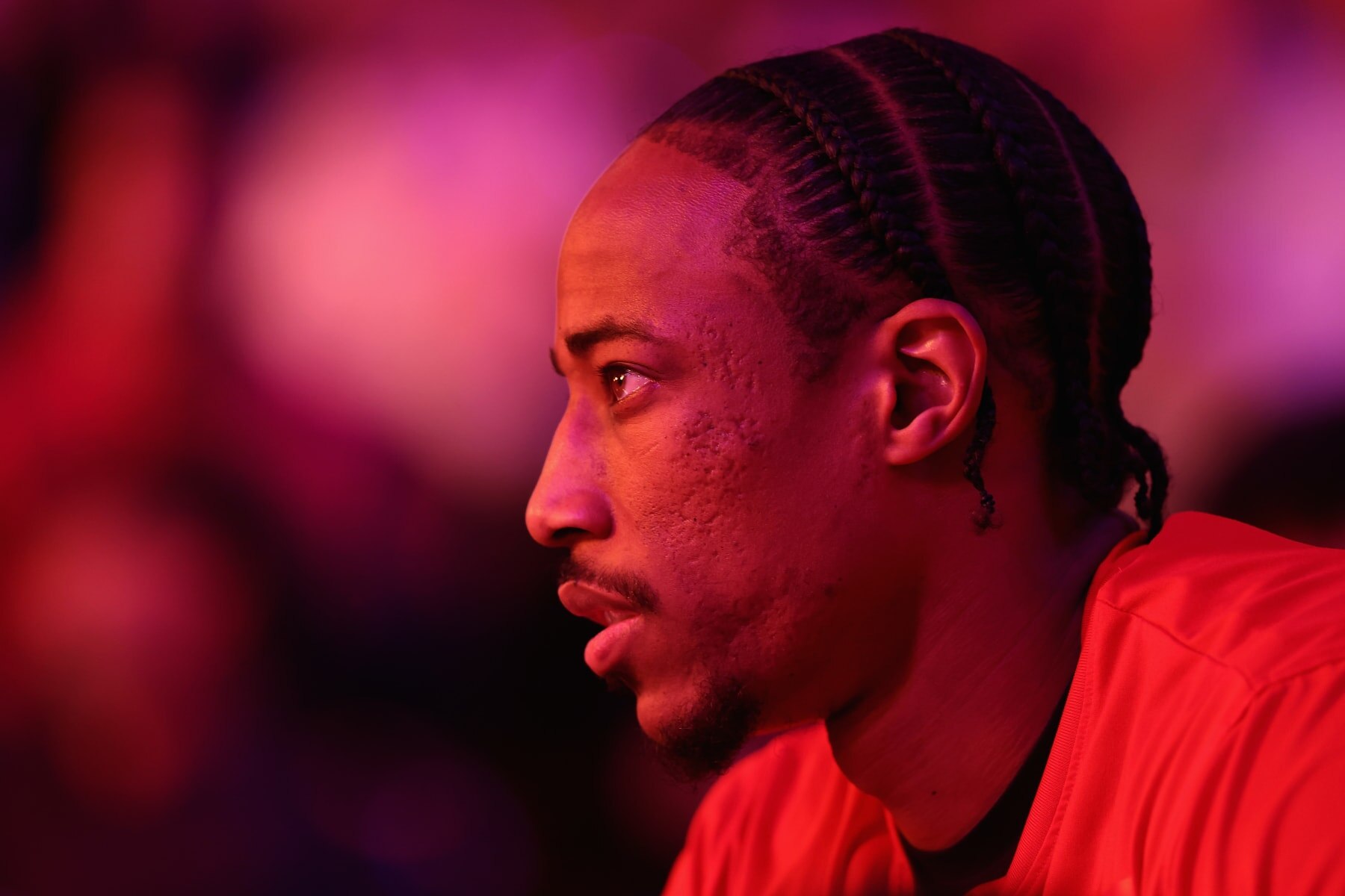 Could Demar DeRozan be the missing piece to deliver LeBron, the Lakers an NBA title?