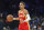 PHILADELPHIA, PA - NOVEMBER 28: Trae Young #11 of the Atlanta Hawks dribbles the ball against the Philadelphia 76ers at the Wells Fargo Center on November 28, 2022 in Philadelphia, Pennsylvania. NOTE TO USER: User expressly acknowledges and agrees that, by downloading and or using this photograph, User is consenting to the terms and conditions of the Getty Images License Agreement. (Photo by Mitchell Leff/Getty Images)