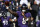 BALTIMORE, MARYLAND - DECEMBER 04: Lamar Jackson #8 of the Baltimore Ravens warms up prior to a game against the Denver Broncos at M&T Bank Stadium on December 04, 2022 in Baltimore, Maryland. (Photo by Greg Fiume/Getty Images)