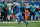 Detroit Lions wide receiver Jameson Williams runs a route against the Jacksonville Jaguars during an NFL football game in Detroit, Sunday, Dec. 4, 2022. (AP Photo/Paul Sancya)