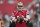 San Francisco 49ers quarterback Jimmy Garoppolo (10) warms up before an NFL football game against the Miami Dolphins in Santa Clara, Calif., Sunday, Dec. 4, 2022. (AP Photo/Godofredo A. Vásquez)