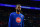 PHOENIX, AZ - NOVEMBER 25: Nerlens Noel #3 of the Detroit Pistons looks on prior to the game against the Phoenix Suns on November 25, 2022 at Footprint Center in Phoenix, Arizona. NOTE TO USER: User expressly acknowledges and agrees that, by downloading and or using this photograph, user is consenting to the terms and conditions of the Getty Images License Agreement. Mandatory Copyright Notice: Copyright 2022 NBAE (Photo by Kate Frese/NBAE via Getty Images)