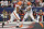 HOUSTON, TEXAS - DECEMBER 04: Deshaun Watson #4 of the Cleveland Browns hands the ball off to Nick Chubb #24 of the Cleveland Browns during the second quarter against the Houston Texans at NRG Stadium on December 04, 2022 in Houston, Texas. (Photo by Logan Riely/Getty Images)