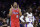 PHILADELPHIA, PENNSYLVANIA - DECEMBER 09: De'Anthony Melton #8 of the Philadelphia 76ers reacts during the second quarter against the Los Angeles Lakers at Wells Fargo Center on December 09, 2022 in Philadelphia, Pennsylvania. NOTE TO USER: User expressly acknowledges and agrees that, by downloading and or using this photograph, User is consenting to the terms and conditions of the Getty Images License Agreement. (Photo by Tim Nwachukwu/Getty Images)