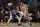 SAN FRANCISCO, CA - DECEMBER 10: Jayson Tatum #0 of the Boston Celtics dribbles the ball during the game against the Golden State Warriors on December 10, 2022 at Chase Center in San Francisco, California. NOTE TO USER: User expressly acknowledges and agrees that, by downloading and or using this photograph, user is consenting to the terms and conditions of Getty Images License Agreement. Mandatory Copyright Notice: Copyright 2022 NBAE (Photo by Noah Graham/NBAE via Getty Images)