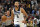 SALT LAKE CITY, UTAH - DECEMBER 09: Kyle Anderson #5 of the Minnesota Timberwolves in action during the second half of a game against the Utah Jazz at Vivint Arena on December 09, 2022 in Salt Lake City, Utah. NOTE TO USER: User expressly acknowledges and agrees that, by downloading and or using this photograph, User is consenting to the terms and conditions of the Getty Images License Agreement. (Photo by Alex Goodlett/Getty Images)