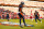 DENVER, CO - DECEMBER 11: Denver Broncos wide receiver Jerry Jeudy (10) celebrates after catching a pass for a secoind quartert touchdown during a game between the Kansas City Chiefs and the Denver Broncos at Empower Field at Mile High on December 11, 2022 in Denver, Colorado. (Photo by Dustin Bradford/Icon Sportswire via Getty Images)