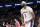 WASHINGTON, DC - DECEMBER 04: Anthony Davis #3 of the Los Angeles Lakers celebrates after dunking the ball against the Washington Wizards at Capital One Arena on December 04, 2022 in Washington, DC. NOTE TO USER: User expressly acknowledges and agrees that, by downloading and or using this photograph, User is consenting to the terms and conditions of the Getty Images License Agreement.  (Photo by G Fiume/Getty Images)
