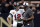 NEW ORLEANS, LOUISIANA - SEPTEMBER 18: Tom Brady #12 of the Tampa Bay Buccaneers talks with head coach Todd Bowles of the Tampa Bay Buccaneers during the game against the New Orleans Saints at Caesars Superdome on September 18, 2022 in New Orleans, Louisiana. (Photo by Chris Graythen/Getty Images)