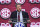 ATLANTA, GA - JULY 19: Mississippi State Bulldogs Head Coach Mike Leach addresses the media during the SEC Football Kickoff Media Days on July 19, 2022, at the College Football Hall of Fame in Atlanta, GA.(Photo by Jeffrey Vest/Icon Sportswire via Getty Images)