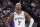 SACRAMENTO, CA - NOVEMBER 17: Josh Richardson #7 of the San Antonio Spurs looks on during the game against the Sacramento Kings on November 17, 2022 at Golden 1 Center in Sacramento, California. NOTE TO USER: User expressly acknowledges and agrees that, by downloading and or using this photograph, User is consenting to the terms and conditions of the Getty Images Agreement. Mandatory Copyright Notice: Copyright 2022 NBAE (Photo by Rocky Widner/NBAE via Getty Images)
