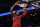 TORONTO, ON - DECEMBER 07: O.G. Anunoby #3 of the Toronto Raptors dunks against the Los Angeles Lakers during the first half of their NBA game at Scotiabank Arena on December 7, 2022 in Toronto, Canada. NOTE TO USER: User expressly acknowledges and agrees that, by downloading and or using this photograph, User is consenting to the terms and conditions of the Getty Images License Agreement. (Photo by Cole Burston/Getty Images)