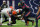 HOUSTON, TX - DECEMBER 04:  Houston Texans defensive end Jerry Hughes (55) tackles Cleveland Browns quarterback Deshaun Watson (4) in the fourth quarter during the NFL game between the Cleveland Browns and Houston Texans on December 4, 2022 at NRG Stadium in Houston, Texas.  (Photo by Leslie Plaza Johnson/Icon Sportswire via Getty Images)