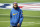 Los Angeles Rams wide receiver Odell Beckham Jr. looks on prior to the start of the NFL Super Bowl 56 football game Sunday, Feb. 13, 2022, in Inglewood, Calif. The Los Angeles Rams defeated the Cincinnati Bengals 23-20. (AP Photo/Julio Cortez)