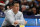 CINCINNATI, OH - DECEMBER 03: Xavier Musketeers head coach Sean Miller watches a play during the game against the West Virginia Mountaineers and the Xavier Musketeers on December 3, 2022, at the Cintas Center in Cincinnati, OH. (Photo by Ian Johnson/Icon Sportswire via Getty Images)