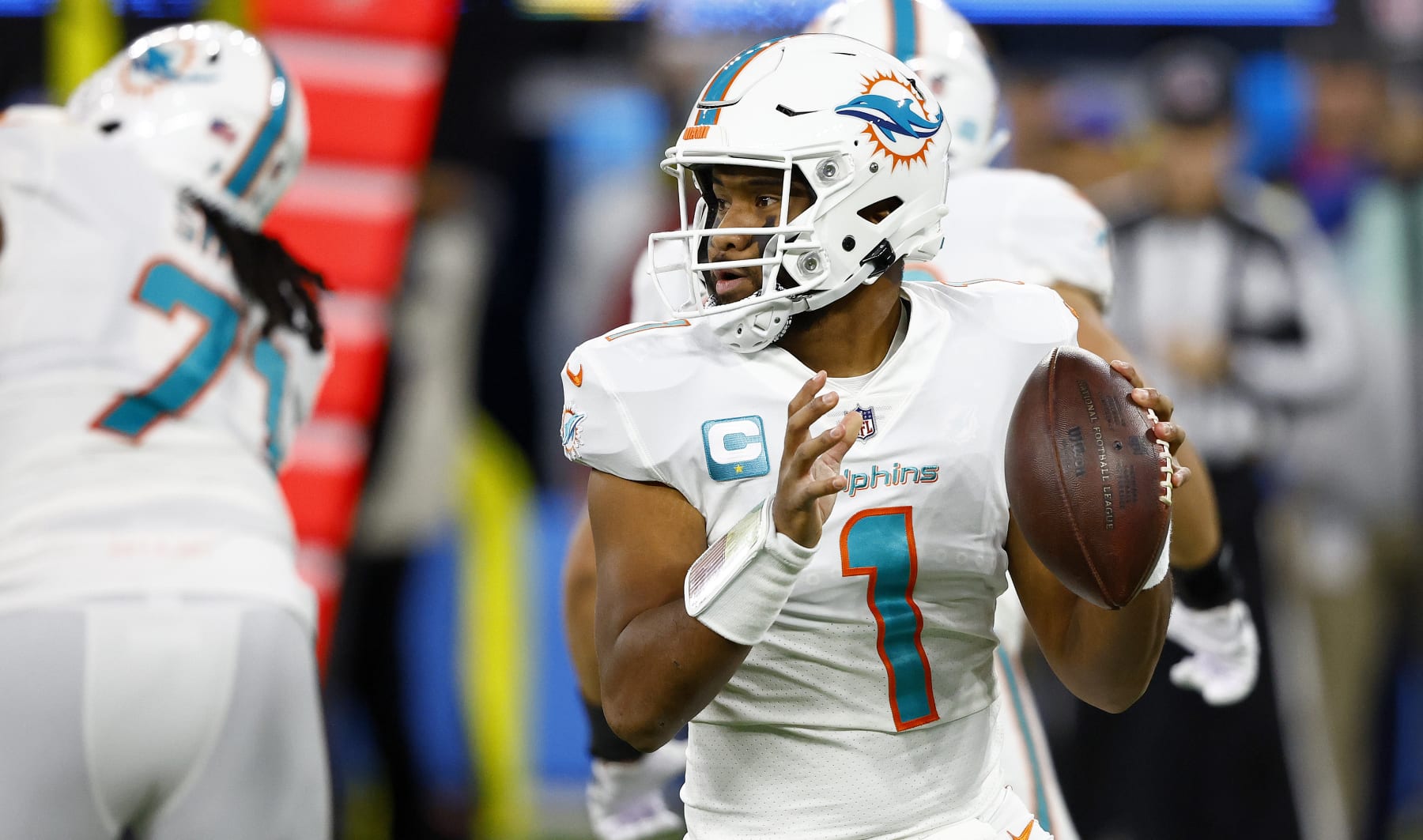 Tua Tagovailoa