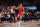 TORONTO, CANADA - DECEMBER 14: Scottie Barnes #4 of the Toronto Raptors dribbles the ball during the game against the Sacramento Kings on December 14, 2022 at the Scotiabank Arena in Toronto, Ontario, Canada.  NOTE TO USER: User expressly acknowledges and agrees that, by downloading and or using this Photograph, user is consenting to the terms and conditions of the Getty Images License Agreement.  Mandatory Copyright Notice: Copyright 2022 NBAE (Photo by Vaughn Ridley/NBAE via Getty Images)