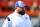 CLEVELAND, OH - OCTOBER 16: Senior football advisor/offensive line Matt Patricia of the New England Patriots walks onto the field prior to a game against the Cleveland Browns at FirstEnergy Stadium on October 16, 2022 in Cleveland, Ohio. (Photo by Nick Cammett/Diamond Images via Getty Images)