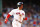 BOSTON, MASSACHUSETTS - SEPTEMBER 18: Rafael Devers #11 of the Boston Red Sox runs on his two RBI single in the bottom of the fifth inning of the game against the Kansas City Royals at Fenway Park on September 18, 2022 in Boston, Massachusetts. (Photo by Omar Rawlings/Getty Images)