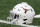 AUSTIN, TEXAS - OCTOBER 15: A Texas Longhorns helmet is seen on the turf before the game against the Iowa State Cyclones at Darrell K Royal-Texas Memorial Stadium on October 15, 2022 in Austin, Texas. (Photo by Tim Warner/Getty Images)
