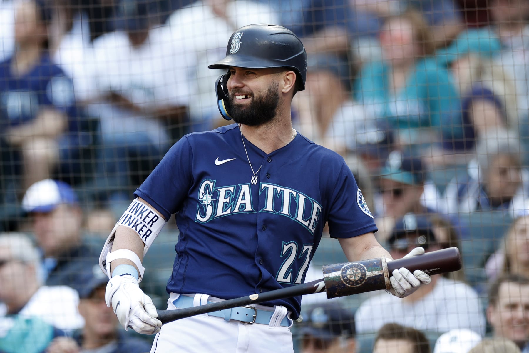 Jesse Winker