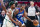 Los Angeles, CA - December 12: LA Clippers forward Kawhi Leonard, right, posts up on Boston Celtics guard Marcus Smart during the first half at Crypto.com Arena on Monday, Dec. 12, 2022 in Los Angeles, CA.(Allen J. Schaben / Los Angeles Times via Getty Images)