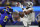 INGLEWOOD, CALIFORNIA - DECEMBER 08: Davante Adams #17 of the Las Vegas Raiders makes a reception past Jalen Ramsey #5 of the Los Angeles Rams during the second quarter at SoFi Stadium on December 08, 2022 in Inglewood, California. (Photo by Sean M. Haffey/Getty Images)
