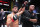 LAS VEGAS, NEVADA - DECEMBER 17: Arman Tsarukyan of Georgia reacts after his victory over Damir Ismagulov of Russia in a lightweight fight during the UFC Fight Night event at UFC APEX on December 17, 2022 in Las Vegas, Nevada.  (Photo by Chris Unger/Zuffa LLC)