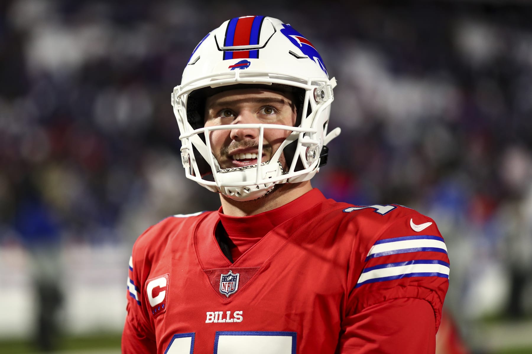 Josh Allen