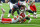 HOUSTON, TX - DECEMBER 18:  Kansas City Chiefs safety Justin Reid (20) dives underneath Houston Texans running back Royce Freeman (26) in the fourth quarter during the NFL game between the Kansas City Chiefs and Houston Texans on December 18, 2022 at NRG Stadium in Houston, Texas.  (Photo by Leslie Plaza Johnson/Icon Sportswire via Getty Images)