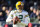 CHICAGO, ILLINOIS - DECEMBER 04: Aaron Rodgers #12 of the Green Bay Packers throws a pass against the Chicago Bears at Soldier Field on December 04, 2022 in Chicago, Illinois. (Photo by Michael Reaves/Getty Images)