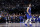 DALLAS, TX - DECEMBER 14: Luka Doncic #77 of the Dallas Mavericks looks on against the Cleveland Cavaliers in the second half at American Airlines Center on December 14, 2022 in Dallas, Texas. NOTE TO USER: User expressly acknowledges and agrees that, by downloading and or using this photograph, User is consenting to the terms and conditions of the Getty Images License Agreement. (Photo by Ron Jenkins/Getty Images)