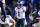 CHICAGO, ILLINOIS - DECEMBER 18: Jalen Hurts #1 of the Philadelphia Eagles directs his team during the third quarter in the game against the Chicago Bears at Soldier Field on December 18, 2022 in Chicago, Illinois. (Photo by Quinn Harris/Getty Images)