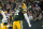 Green Bay Packers linebacker Preston Smith (91) celebrates a sack in the first half of an NFL football game against the Los angles Rams in Green Bay, Wis. Monday, Dec. 19, 2022. (AP Photo/Morry Gash)
