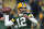 GREEN BAY, WISCONSIN - DECEMBER 19: Aaron Rodgers #12 of the Green Bay Packers warms up prior to playing the Los Angeles Rams at Lambeau Field on December 19, 2022 in Green Bay, Wisconsin. (Photo by Patrick McDermott/Getty Images)