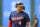 Minnesota Twins' Carlos Correa looks on during the fifth inning of a baseball game against the Cleveland Guardians, Monday, Sept. 19, 2022, in Cleveland. (AP Photo/Nick Cammett)