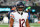 EAST RUTHERFORD, NJ - NOVEMBER 27:  Chicago Bears wide receiver Velus Jones Jr. (12) prior to the National Football League game between the New York Jets and the Chicago Bears on November 27, 2022 at MetLife Stadium in East Rutherford, New Jersey.   (Photo by Rich Graessle/Icon Sportswire via Getty Images)