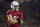 GLENDALE, AZ - DECEMBER 12: Trey McBride #85 of the Arizona Cardinals jogs onto the field against the New England Patriots during the second half at State Farm Stadium on December 12, 2022 in Glendale, Arizona. (Photo by Cooper Neill/Getty Images)